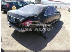 MERCEDES-BENZ S-CLASS 5.5L V8 2007
