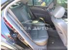 MERCEDES-BENZ S-CLASS 5.5L V8 2007