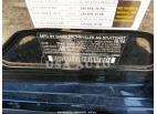 MERCEDES-BENZ S-CLASS 5.5L V8 2007