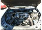 MERCEDES-BENZ S-CLASS 5.5L V8 2007