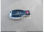 MERCEDES-BENZ S-CLASS 5.5L V8 2007