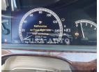 MERCEDES-BENZ S-CLASS 5.5L V8 2007