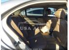 MERCEDES-BENZ S-CLASS 5.5L V8 2007