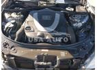 MERCEDES-BENZ S-CLASS 5.5L V8 2007