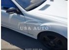 MERCEDES-BENZ S-CLASS 5.5L V8 2007