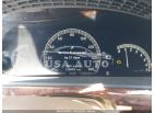 MERCEDES-BENZ S-CLASS 5.5L V8 2007