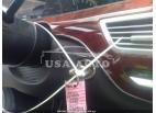 MERCEDES-BENZ S-CLASS 5.5L V8 2008