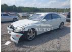 MERCEDES-BENZ S-CLASS 5.5L V8 2008
