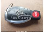 MERCEDES-BENZ S-CLASS 5.5L V8 2008