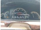 MERCEDES-BENZ S-CLASS 5.5L V8 2008