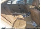 MERCEDES-BENZ S-CLASS 5.5L V8 2008