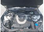 MERCEDES-BENZ S-CLASS 5.5L V8 2008