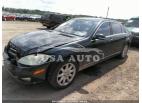 MERCEDES-BENZ S-CLASS 5.5L V8 2007