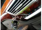 MERCEDES-BENZ S-CLASS 5.5L V8 2007