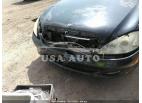 MERCEDES-BENZ S-CLASS 5.5L V8 2007