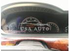 MERCEDES-BENZ S-CLASS 5.5L V8 2007