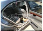 MERCEDES-BENZ S-CLASS 5.5L V8 2007