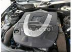 MERCEDES-BENZ S-CLASS 5.5L V8 2007
