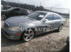 MERCEDES-BENZ S-CLASS 5.5L V8 2007