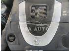 MERCEDES-BENZ S-CLASS 5.5L V8 2007
