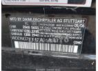 MERCEDES-BENZ S-CLASS 5.5L V8 2007