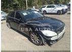 MERCEDES-BENZ S-CLASS 5.5L V8 2007