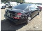 MERCEDES-BENZ S-CLASS 5.5L V8 2007