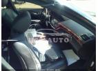 MERCEDES-BENZ S-CLASS 5.5L V8 2007