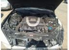 MERCEDES-BENZ S-CLASS 5.5L V8 2007