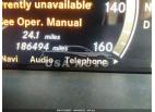 MERCEDES-BENZ S-CLASS 5.5L V8 2007