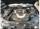 MERCEDES-BENZ S-CLASS 5.5L V8 2007