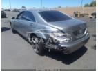 MERCEDES-BENZ S-CLASS 5.5L V8 2008