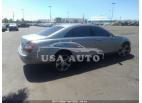 MERCEDES-BENZ S-CLASS 5.5L V8 2008