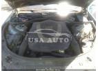 MERCEDES-BENZ S-CLASS 5.5L V8 2008