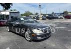 MERCEDES-BENZ S-CLASS S 550 2007