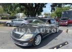 MERCEDES-BENZ S-CLASS S 550 2007