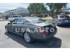 MERCEDES-BENZ S-CLASS S 550 2007