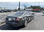 MERCEDES-BENZ S-CLASS S 550 2007