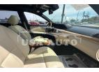 MERCEDES-BENZ S-CLASS S 550 2007