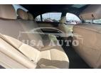 MERCEDES-BENZ S-CLASS S 550 2007