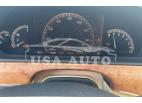 MERCEDES-BENZ S-CLASS S 550 2007