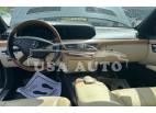 MERCEDES-BENZ S-CLASS S 550 2007