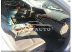 MERCEDES-BENZ S-CLASS 5.5L V8 2007