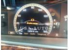 MERCEDES-BENZ S-CLASS 5.5L V8 2007