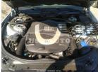 MERCEDES-BENZ S-CLASS 5.5L V8 2007
