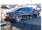 MERCEDES-BENZ S-CLASS S 550 2007