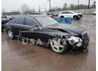 MERCEDES-BENZ S-CLASS S 550 2007