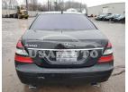 MERCEDES-BENZ S-CLASS S 550 2007
