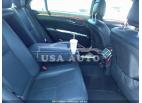 MERCEDES-BENZ S-CLASS 5.5L V8 2009