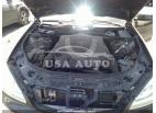 MERCEDES-BENZ S-CLASS 5.5L V8 2009